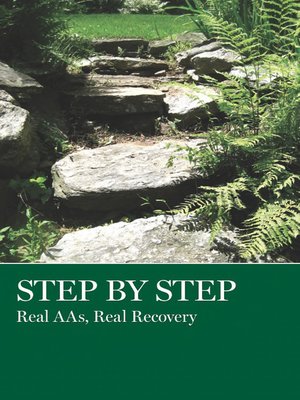 cover image of Step by Step